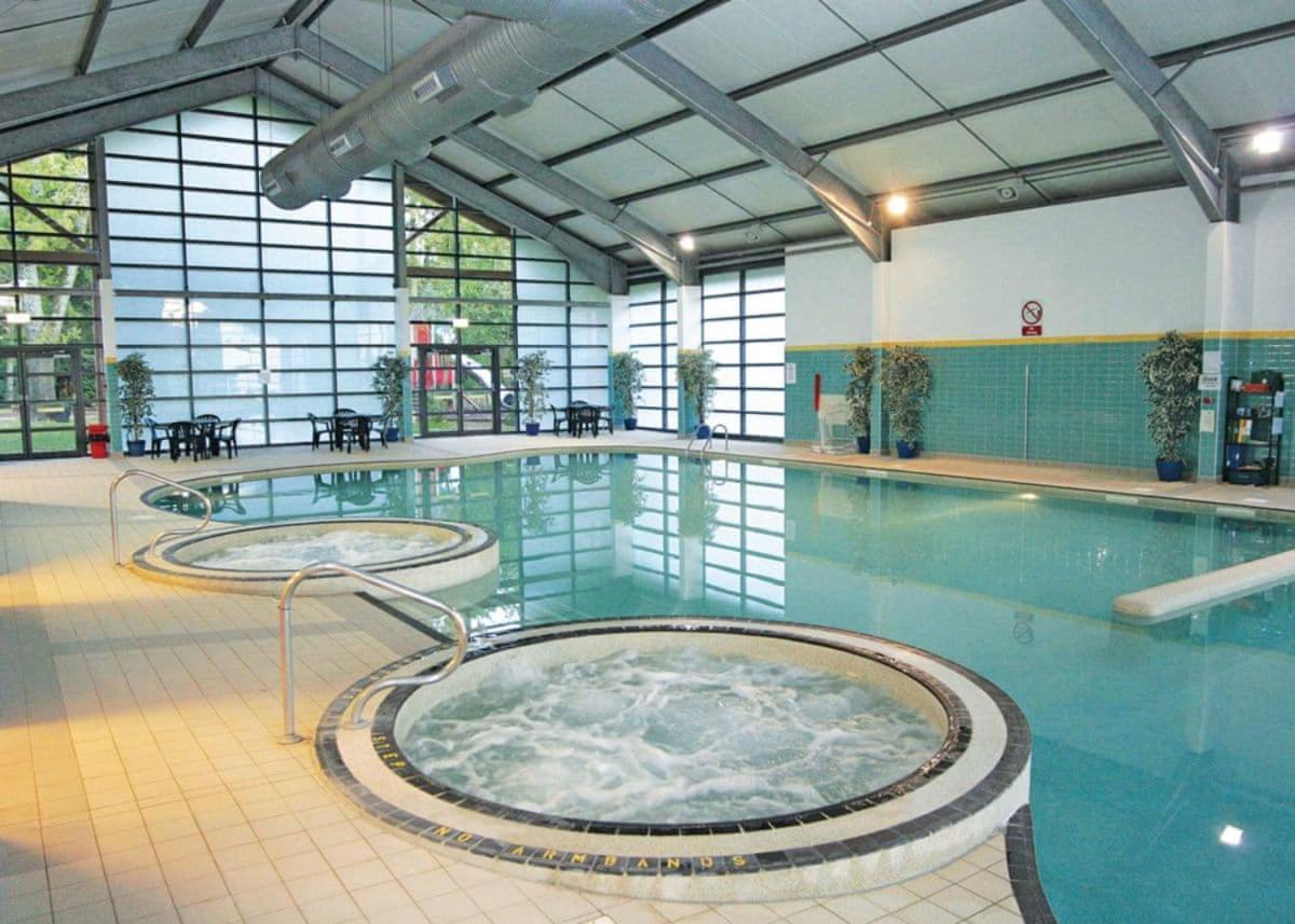 Hotel Whitemead Forest Park Parkend Exteriér fotografie